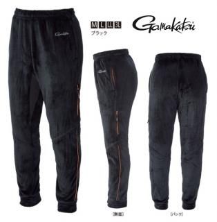 ޤ ܥե꡼ѥ GM-3529 ֥å LL  gamakatsu (̵) Ź̲ʡ