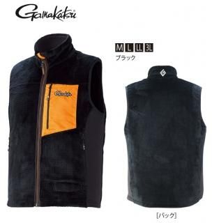 ޤ ܥե꡼٥ GM-3527 ֥å LL gamakatsu Ź̲ʡ