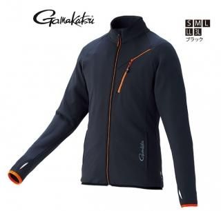 ޤ åȥåץѡ GM-3533 ֥å L (̵) gamakatsu Ź̲ʡ