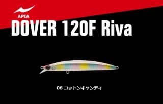 ԥ ɡС 120F Riva #06 åȥ󥭥ǥ / 륢 (᡼ز)  Ź̲ʡ