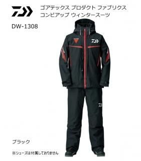  ƥå ץ ե֥ꥯ ӥå 󥿡 DW-1308 ֥å 3XL(4L) (̵)OT Ź̲ʡ