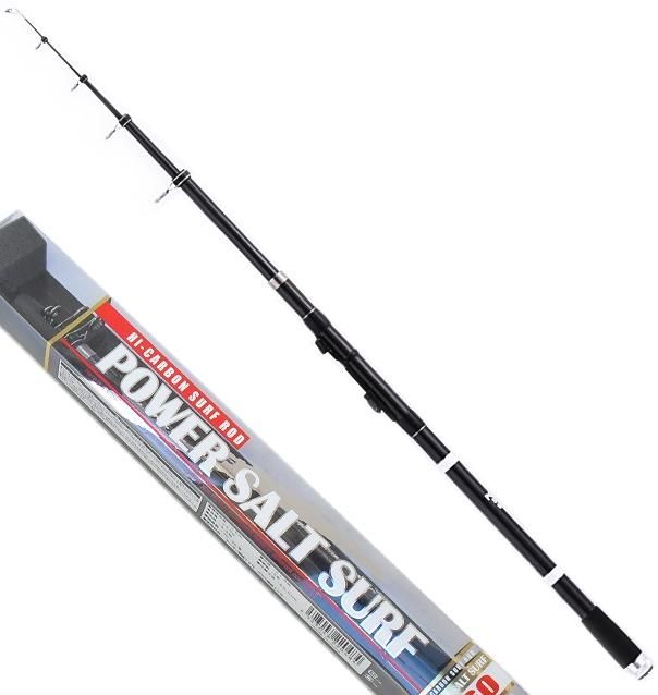 投げ竿 サーフロッド ファイブスター パワーソルトサーフ 390