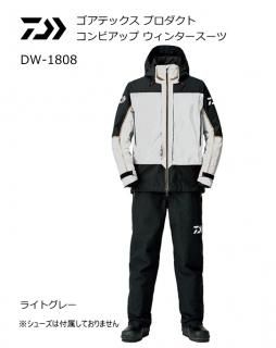  ƥå ץ ӥå 󥿡 DW-1808 饤ȥ졼 2XL / daiwa /  ̵ Ź̲ʡ