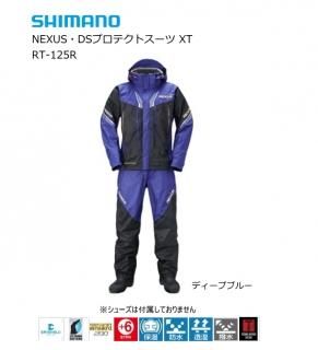 ޥ ͥ NEXUS DSץƥȥ XT RT-125R ǥץ֥롼 3XL / ɴ / shimano  /  ̵ Ź̲ʡ
