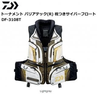  ȡʥ ХꥢƥåR ĤСե DF-3108T 饤ȥ졼 2XL / ̿ /  / daiwa (SP) ̵ Ź̲ʡ
