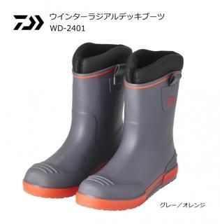  󥿡饸ǥå֡ WD-2401 졼 S (24.5cm) / ɴ塼OT (SP) Ź̲ʡ