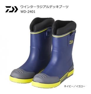 󥿡饸ǥå֡ WD-2401 ͥӡ S (24.5cm)  daiwa (SP) Ź̲ʡ