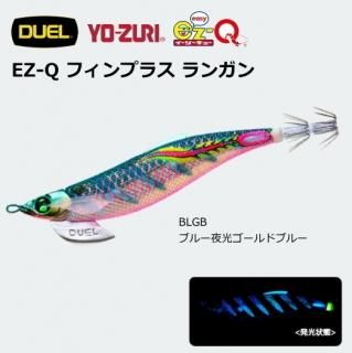 �ǥ奨�� EZ-Q �ե���ץ饹 ��󥬥� 3.5�� A1746 #12 BLGB �֥롼���������ɥ֥롼 / ������ ���� / �᡼���ز� / ��� ����Ź���̲��ʡ�