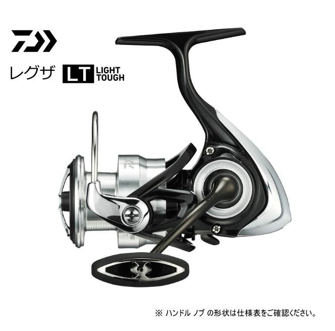 ダイワ レグザ LT6000D-H (リール) 価格比較 - 価格.com
