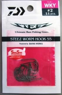  ƥ եå SS å(WKY) #2/0 / 륢 (᡼ز)  Ź̲ʡ