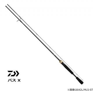  Х X 642MLSY / Хå  daiwa  Ź̲ʡ