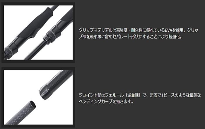 オリムピック フィネッツァ GLFS 752L-T メバリングロッド 楽天市場】(5)オリムピック フィネッツァ GLFS-752L-T (2019年