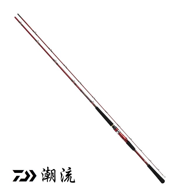 Daiwa 潮流 V2 30-330 - beautifulbooze.com