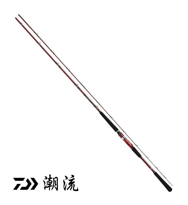 ダイワ 潮流 30-330・Y / 船竿 ダイワ 潮流 30-330・Y / 船竿