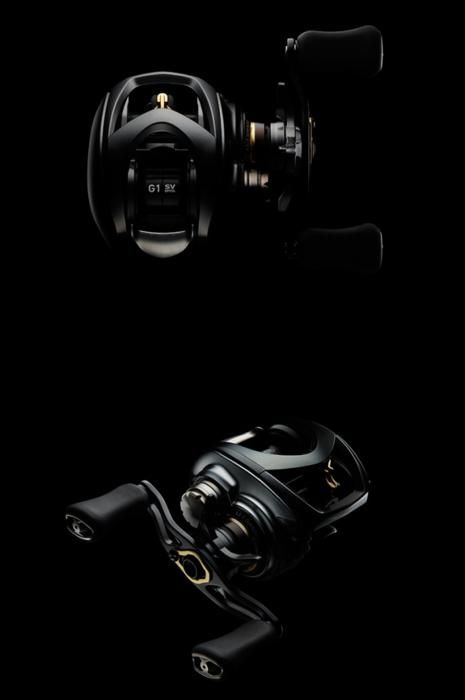 ダイワ スティーズ CT SV TW700H (右ハンドル) / ベイトリール (送料無料)