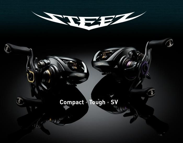 ダイワ スティーズ CT SV TW700H (右ハンドル) / ベイトリール ダイワ スティーズ CT SV TW700H (右ハンドル) / ベイトリール