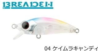 ֥꡼ǥ ӡʥå 13-NUT 40SP 04 饭ǥ 2.4 / Х / ᡼ز /  Ź̲ʡ