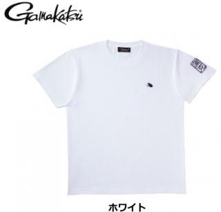 ޤ T() GM-3568 ۥ磻 M / gamakatsu Ź̲ʡ