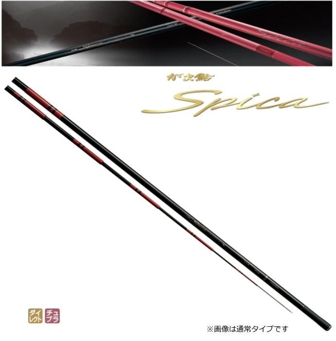 がま鮎 スピカサクラエディション 引抜早瀬9.0 - www.tigerwingz.com