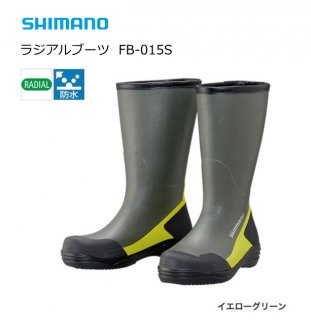 ޥ 饸֡ FB-015S ꡼ S (24cm24.5cm) / shimano /  (SP) Ź̲ʡ