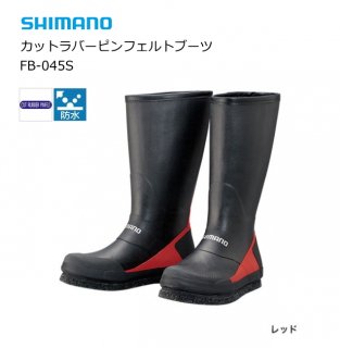 ޥ åȥСԥեȥ֡ FB-045S å M (25cm25.5cm) / shimano /  (SP) Ź̲ʡ