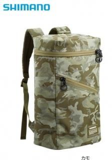 ޥ ǥѥå DP-021Q 17L  / shimano  /  Ź̲ʡ
