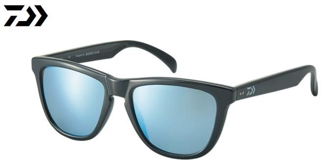 ダイワタレックス 偏光ブルーミラーレンズ 017 ダイワ 偏光グラス TLX