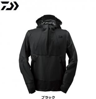  쥤ޥå(R) ѡ饤ȥ쥤󥸥㥱å DR-34009J ֥å 2XL(3L) /  (̵)  daiwa Ź̲ʡ