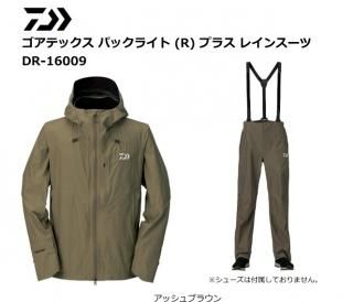  ƥå ѥå饤(R) ץ饹 쥤󥹡 DR-16009 å֥饦 2XL(3L) (̵)  daiwa Ź̲ʡ