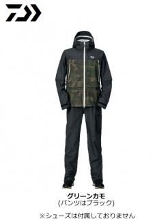  쥤ޥå(R) ǥå֥쥤󥹡 DR-30009 ꡼󥫥 2XL(3L) /  (̵) daiwa  Ź̲ʡ