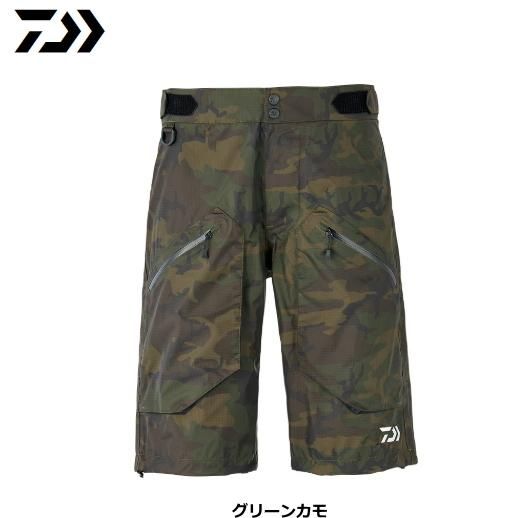 Amazon.co.jp | ダイワ(DAIWA) レインパンツ レインマックス