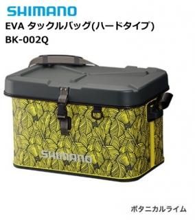 ޥ EVA åХå (ϡɥ) BK-002Q ܥ˥饤 32L (O01) / shimano Ź̲ʡ