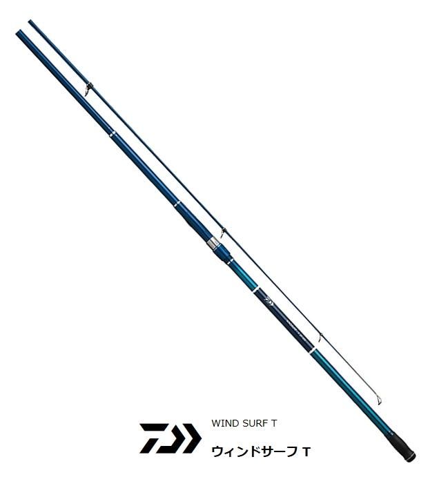 ダイワ ss pro swing t 27- 405 投げ竿 - ロッド