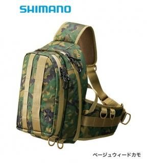 ޥ ե XEFO  󥰥Хå BS-211S ١奦ɥ S / shimano  /  Ź̲ʡ