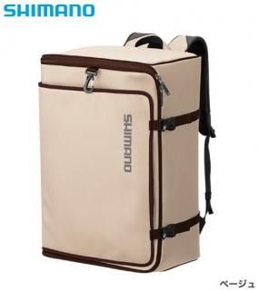 ޥ MOVEBASE ؤХå BA-023Q ١ 43L / shimano  /  Ź̲ʡ