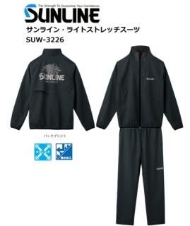 饤 饤ȥȥå SUW-3226 ֥å LL (̵) Ź̲ʡ