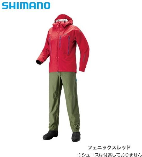 シマノ 純正 DSエクスプローラースーツ ジャケット単品 RA-024S Mサイズ レインコート 防風 防水 透湿 撥水 船釣り オフショア SHIMANO シマノ 純正 DSエクスプローラースーツ ジャケット単品 RA-024S