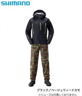 ޥ DSץ顼 RA-024S ֥åߥ١奦ɥ 3XL / shimano  /  ̵ Ź̲ʡ
