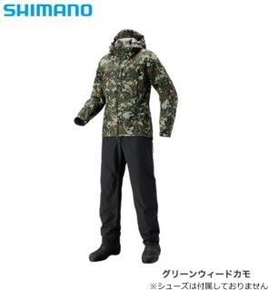 ޥ DSץ顼 RA-024S ꡼󥦥ɥ 3XL / 쥤󥦥 / shimano  /  ̵ Ź̲ʡ