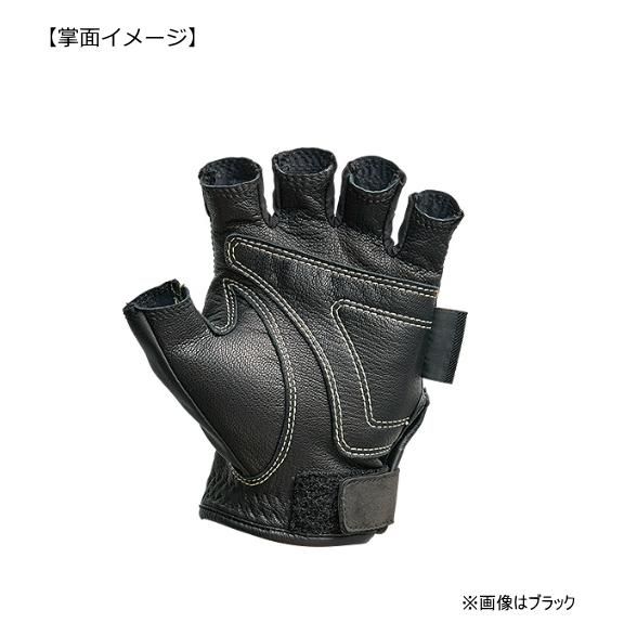 【新品未使用】ダイワ トーナメント 防寒グローブDG-10009TW XL Amazon | ダイワ(DAIWA) トーナメント 防寒グローブ5本カットDG