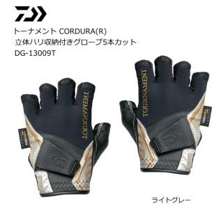  ȡʥ CORDURA(R) ΩΥϥǼդ 5ܥå DG-13009T 饤ȥ졼 XL(LL) (᡼ز) daiwa  Ź̲ʡ