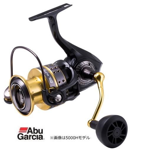 アブ ガルシア スーペリア 5000H / スピニングリール アブ ガルシア スーペリア 5000H / スピニングリール
