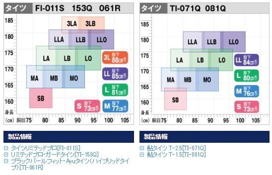 シマノ 鮎タイツT-2.5 TI-071Q LLBサイズ / 鮎友釣り用品 (送料無料) シマノ 鮎タイツT-2.5 TI-071Q LLBサイズ / 鮎友釣り用品 (送料無料)