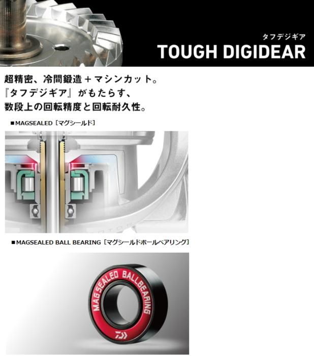 ダイワ 19 トーナメントサーフ 45 Hg 06pe スピニングリール 送料無料