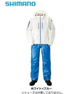 ޥ SS3Dޥ󥹡 RA-033R ۥ磻ȡߥ֥롼 2XL / shimano  /  ̵ Ź̲ʡ