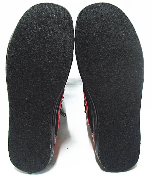 エクセル (X'SEL) フェルトスパイクシューズ LF-495 Sサイズ (24.0～24.5cm) / 磯靴 磯シューズ SALE
