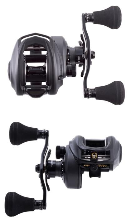 アブ ガルシア レボ ビースト 40 HS (REVO BEAST) (右ハンドル アブ ガルシア レボ ビースト 40 HS (REVO BEAST) (右ハンドル