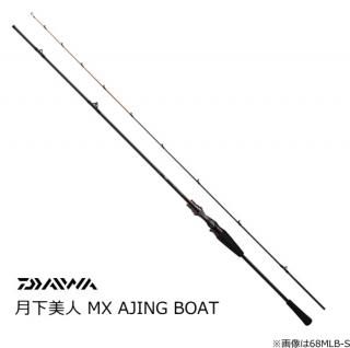   AIR AGS AJINGBOAT 68MLB-S / 󥰥å Ź̲ʡ