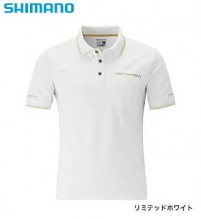 ޥ ݥ LIMITED PRO SH-174S ߥƥåɥۥ磻 2XL(3L) / shimano /  (SP) Ź̲ʡ
