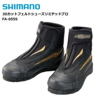 ޥ 3Dåȥեȥ塼 ߥƥåɥץ FA-055S (28.0cm) /  ͧ (̵) / shimano /  Ź̲ʡ